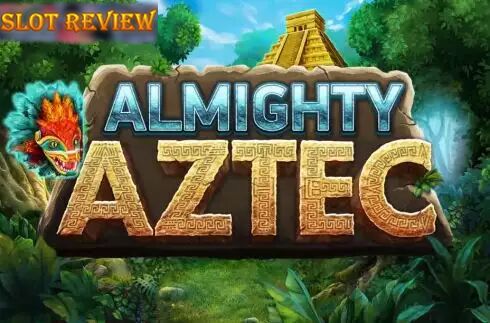 Almighty Aztec icon